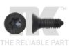 OPEL 2044162 Bolt, brake disc